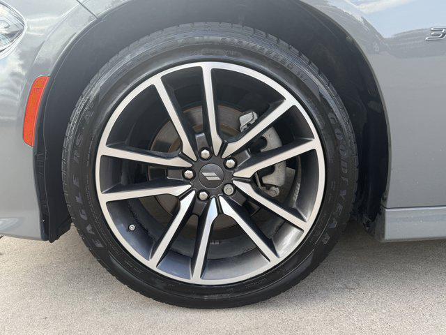 used 2023 Dodge Charger car, priced at $34,999