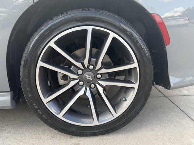 used 2023 Dodge Charger car, priced at $34,999