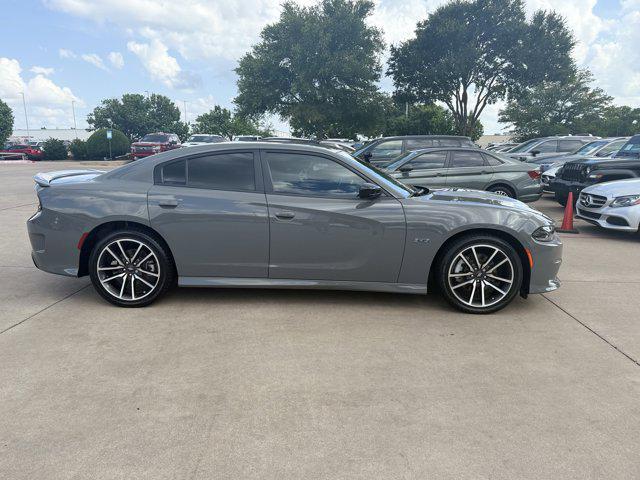used 2023 Dodge Charger car, priced at $34,999
