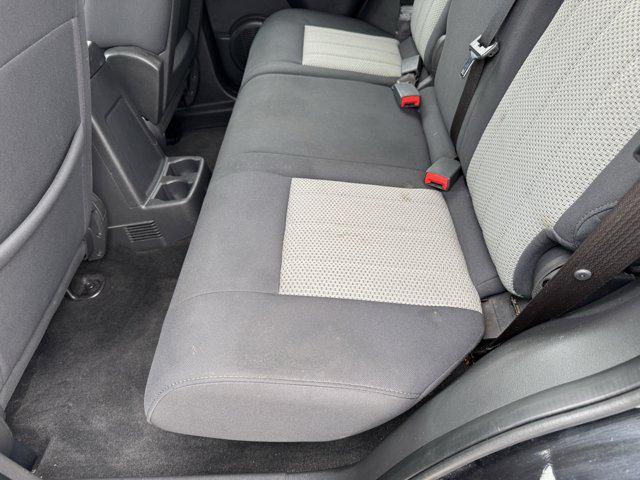 used 2010 Jeep Liberty car, priced at $5,900