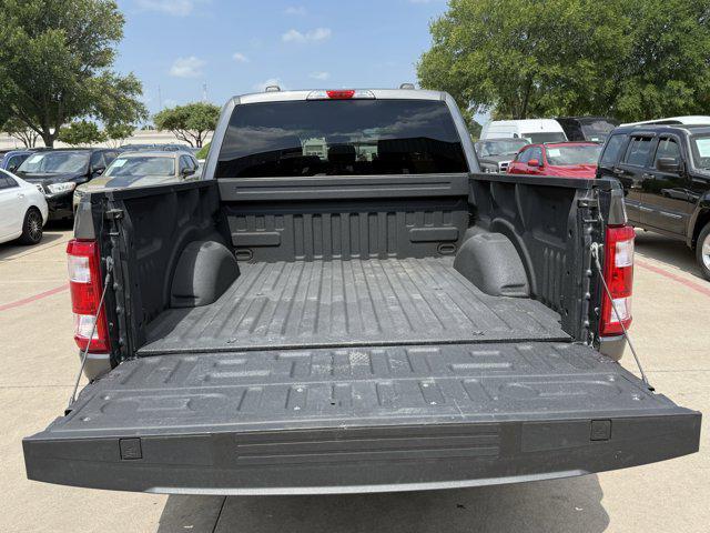 used 2022 Ford F-150 car, priced at $33,900