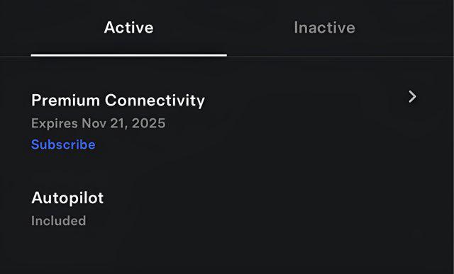 used 2022 Tesla Model X car, priced at $44,900