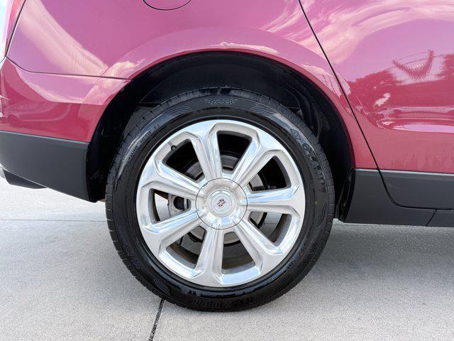 used 2013 Cadillac SRX car, priced at $9,999