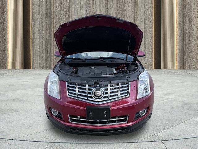 used 2013 Cadillac SRX car, priced at $9,988