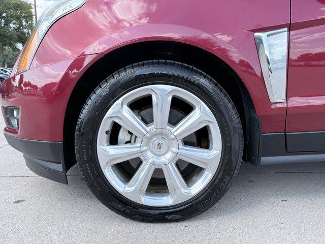 used 2013 Cadillac SRX car, priced at $9,999