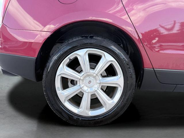 used 2013 Cadillac SRX car, priced at $9,988