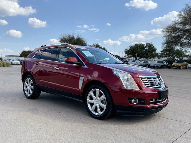 used 2013 Cadillac SRX car, priced at $9,999