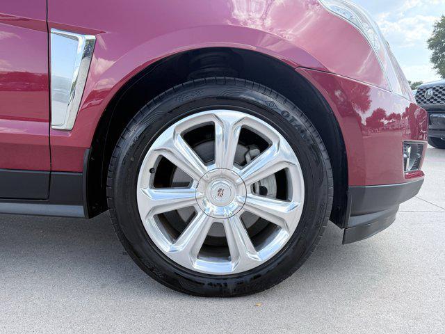 used 2013 Cadillac SRX car, priced at $9,999