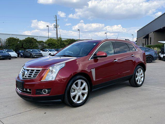 used 2013 Cadillac SRX car, priced at $9,999