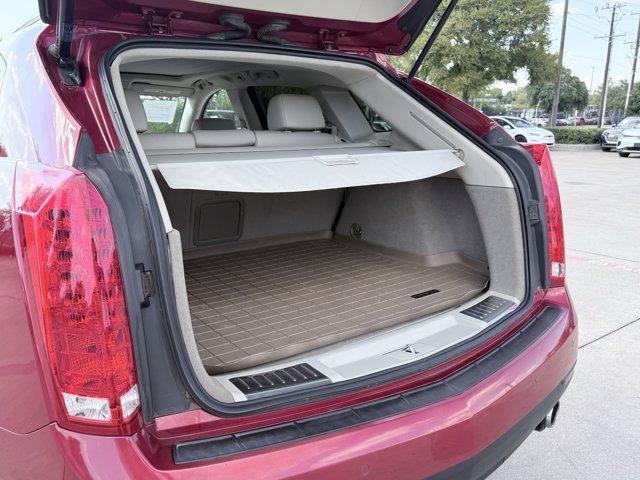 used 2013 Cadillac SRX car, priced at $9,999