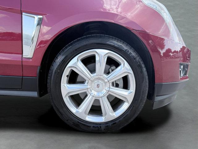 used 2013 Cadillac SRX car, priced at $9,988