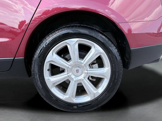 used 2013 Cadillac SRX car, priced at $9,988