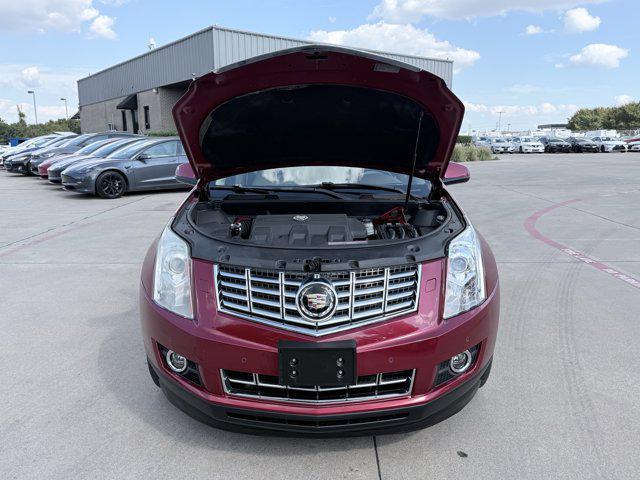 used 2013 Cadillac SRX car, priced at $9,999