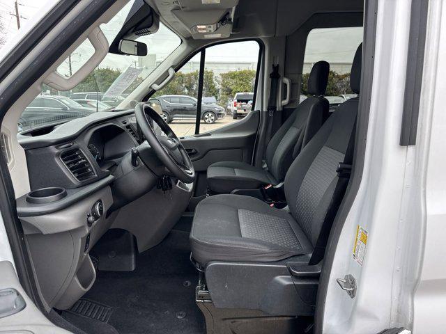 used 2022 Ford Transit-350 car, priced at $41,999