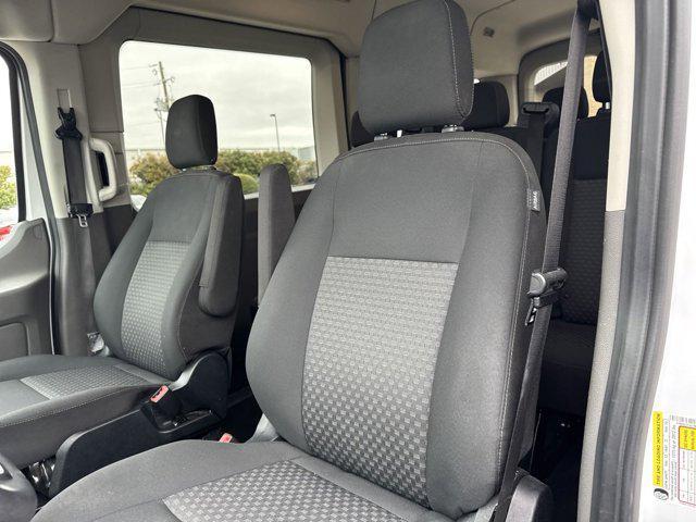 used 2022 Ford Transit-350 car, priced at $41,999