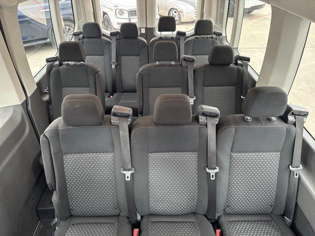 used 2022 Ford Transit-350 car, priced at $41,999