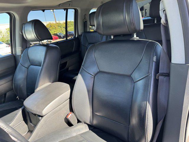 used 2014 Honda Pilot car, priced at $7,999