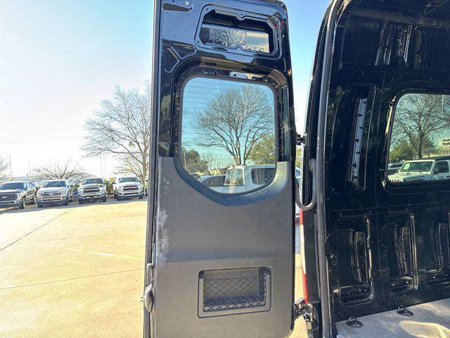 used 2020 Mercedes-Benz Sprinter 3500XD car, priced at $49,999