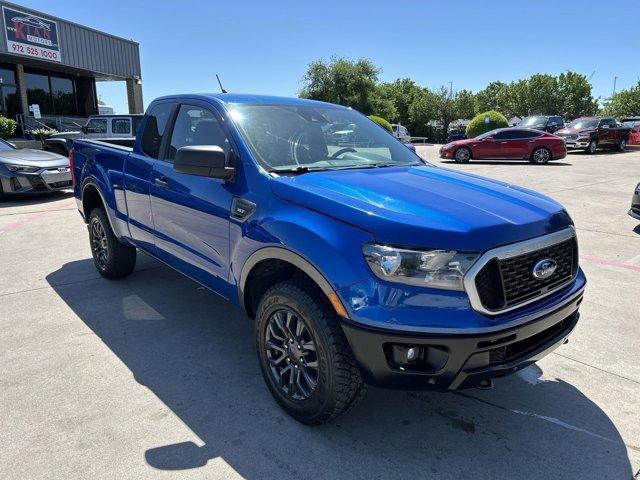 used 2019 Ford Ranger car, priced at $21,900