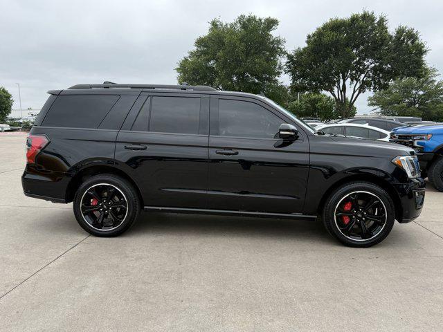 used 2019 Ford Expedition car, priced at $24,800