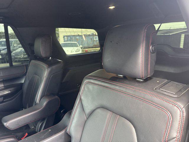 used 2019 Ford Expedition car, priced at $24,800