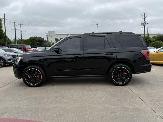 used 2019 Ford Expedition car, priced at $24,800