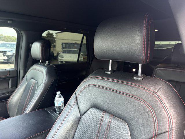 used 2019 Ford Expedition car, priced at $24,800