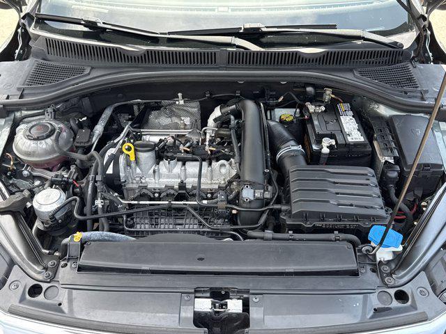 used 2019 Volkswagen Jetta car, priced at $15,999