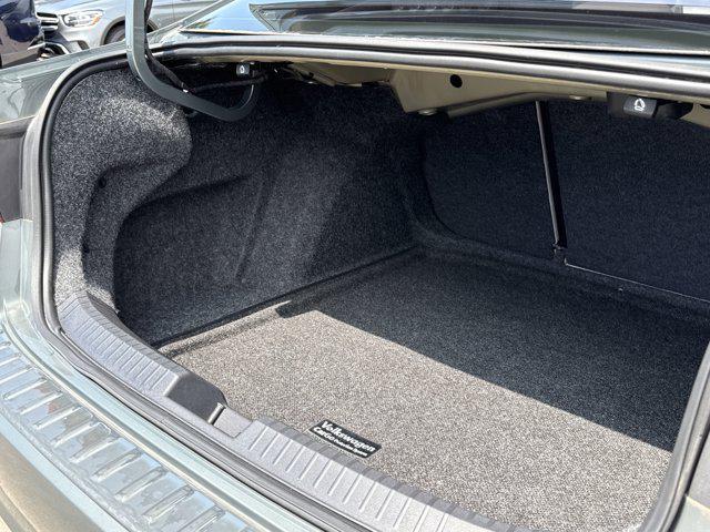 used 2019 Volkswagen Jetta car, priced at $15,999