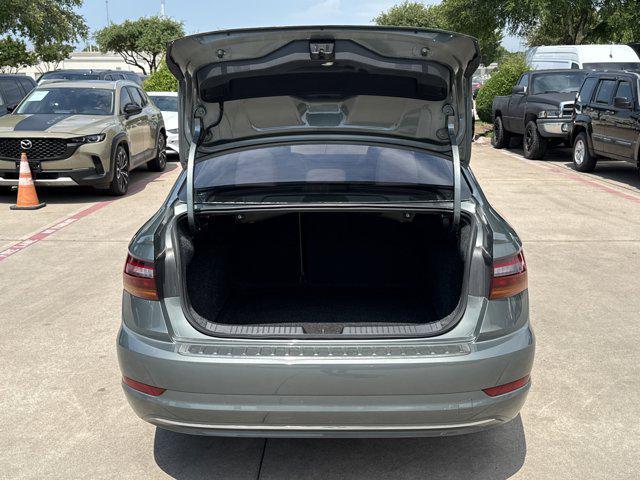 used 2019 Volkswagen Jetta car, priced at $15,999