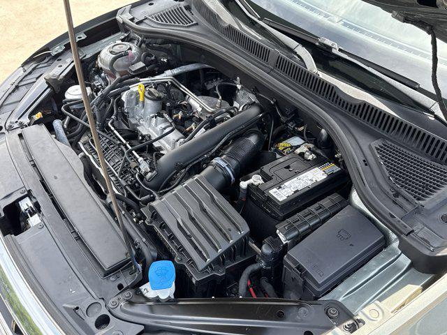 used 2019 Volkswagen Jetta car, priced at $15,999