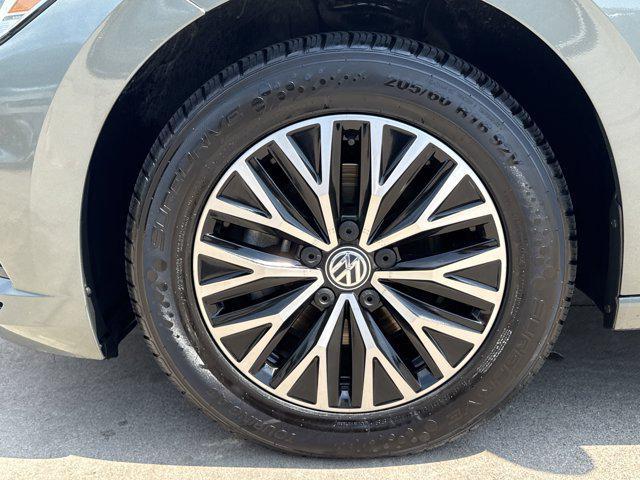used 2019 Volkswagen Jetta car, priced at $15,999