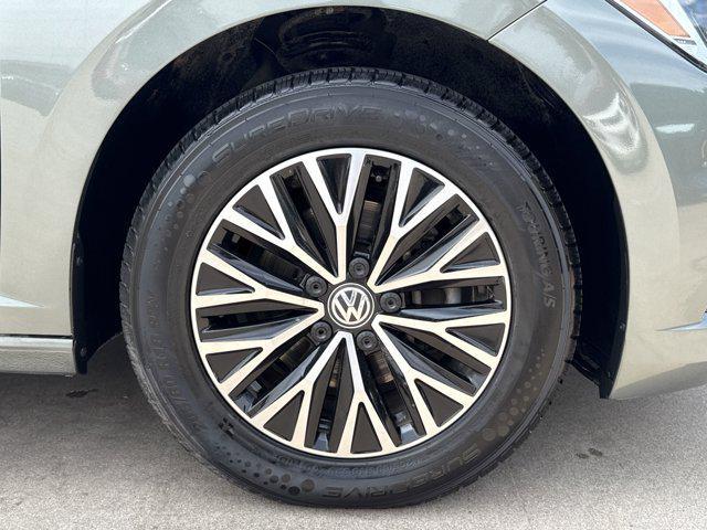 used 2019 Volkswagen Jetta car, priced at $15,999