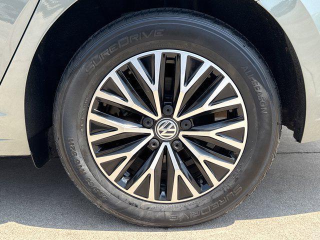 used 2019 Volkswagen Jetta car, priced at $15,999