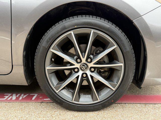 used 2016 Toyota Camry car, priced at $10,999