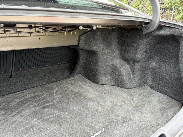 used 2016 Toyota Camry car, priced at $10,999