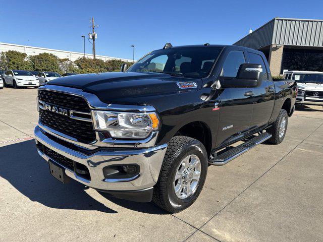 used 2023 Ram 2500 car, priced at $44,900