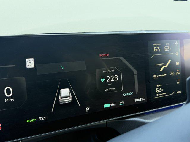 used 2024 Kia EV9 car, priced at $41,488