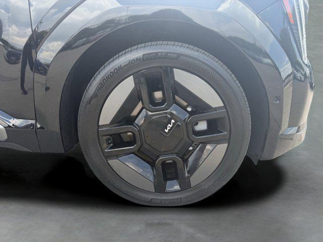 used 2024 Kia EV9 car, priced at $41,488