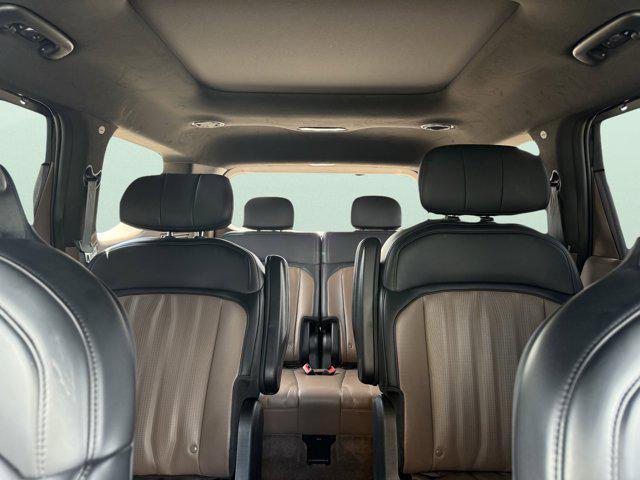 used 2024 Kia EV9 car, priced at $41,488