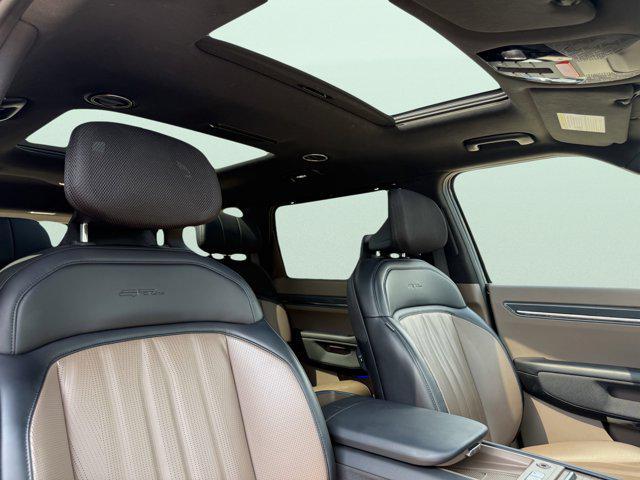 used 2024 Kia EV9 car, priced at $41,488