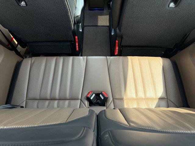 used 2024 Kia EV9 car, priced at $41,488