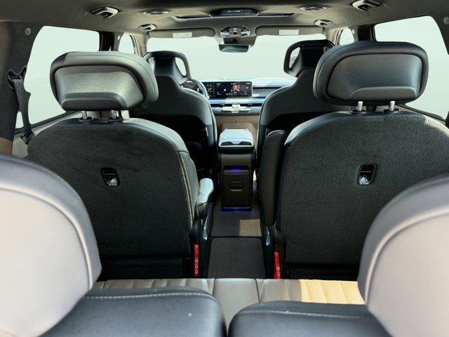 used 2024 Kia EV9 car, priced at $41,488
