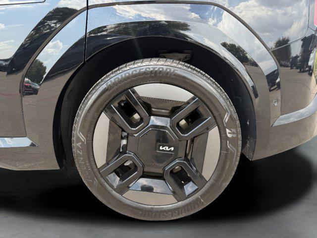used 2024 Kia EV9 car, priced at $41,488