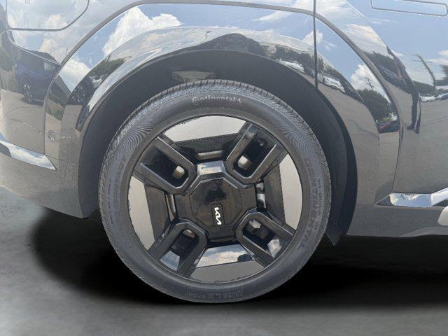used 2024 Kia EV9 car, priced at $41,488