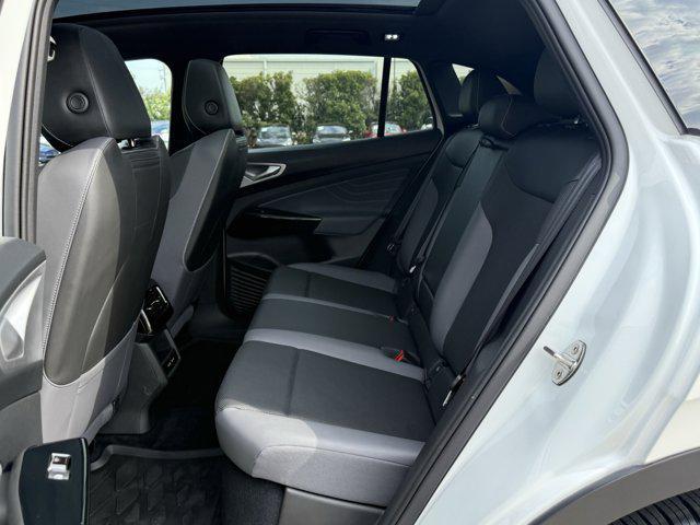used 2023 Volkswagen ID.4 car, priced at $24,490