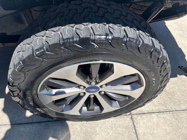 used 2019 Ford F-150 car, priced at $22,999