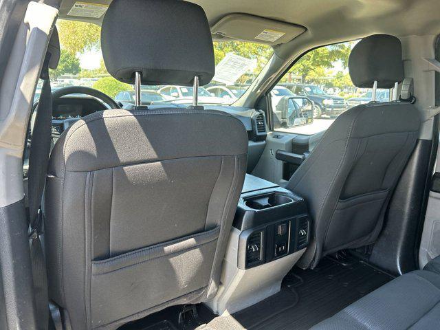 used 2019 Ford F-150 car, priced at $22,999