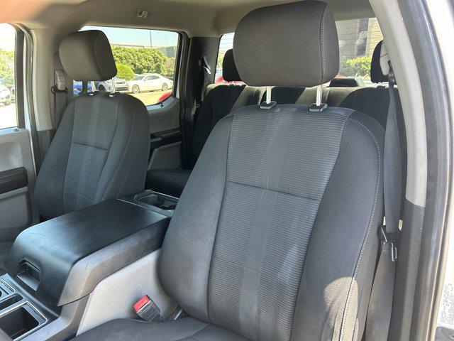 used 2019 Ford F-150 car, priced at $22,999