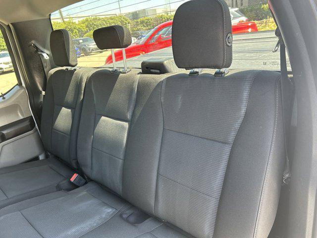 used 2019 Ford F-150 car, priced at $22,999